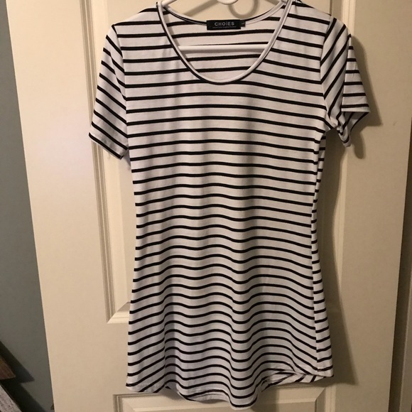 Comfy Mini Dress - Picture 1 of 3